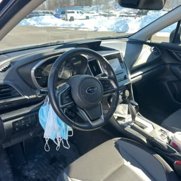 More photos of 2019 Subaru Crosstrek 2.0i Premium at Carmel Auto Gallery, IN