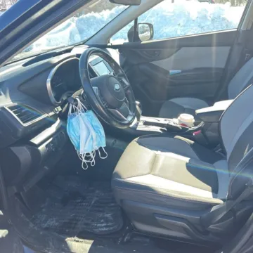 Photos of 2019 Subaru Crosstrek 2.0i Premium for sale in Carmel, IN at Carmel Auto Gallery