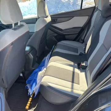 Another view of 2019 Subaru Crosstrek 2.0i Premium for sale in Carmel, IN at Carmel Auto Gallery