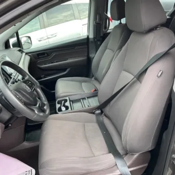 Photos of 2019 Honda Odyssey EX for sale in Carmel, IN at Carmel Auto Gallery