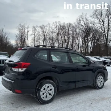 Photos of 2019 Subaru Forester for sale in Carmel, IN at Carmel Auto Gallery