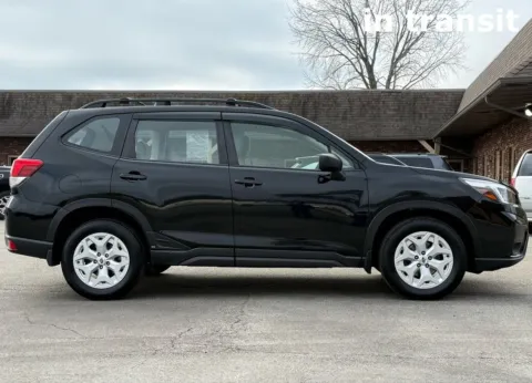 More photos of 2019 Subaru Forester at Carmel Auto Gallery, IN