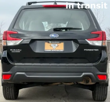 More photos of 2019 Subaru Forester at Carmel Auto Gallery, IN