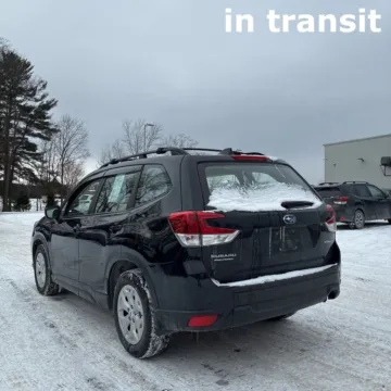 Another view of 2019 Subaru Forester for sale in Carmel, IN at Carmel Auto Gallery