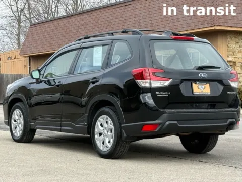 Another view of 2019 Subaru Forester for sale in Carmel, IN at Carmel Auto Gallery