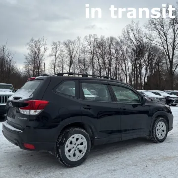 Photos of 2019 Subaru Forester for sale in Carmel, IN at Carmel Auto Gallery