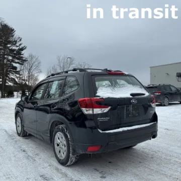 Another view of 2019 Subaru Forester for sale in Carmel, IN at Carmel Auto Gallery