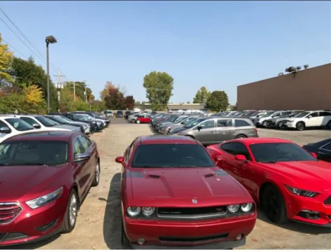 More photos of 2019 Volkswagen Tiguan 2.0T SE at Carmel Auto Gallery, IN
