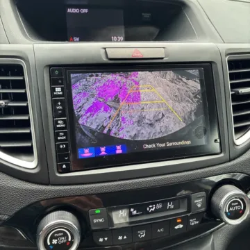 More photos of 2016 Honda CR-V Touring at Carmel Auto Gallery, IN