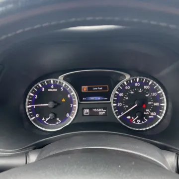 More photos of 2019 INFINITI QX60 LUXE at Carmel Auto Gallery, IN