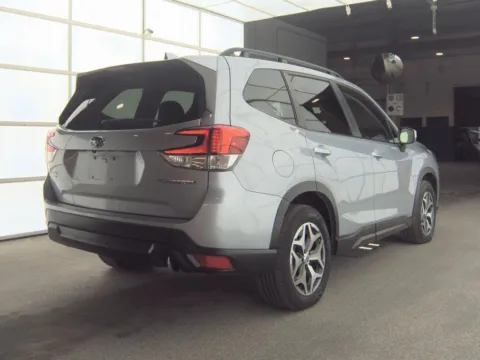 Photos of 2022 Subaru Forester Premium for sale in Carmel, IN at Carmel Auto Gallery