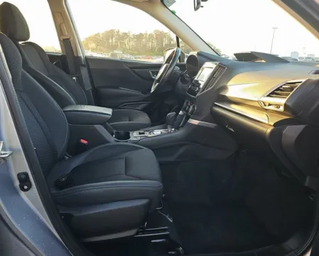 Another view of 2022 Subaru Forester Premium for sale in Carmel, IN at Carmel Auto Gallery