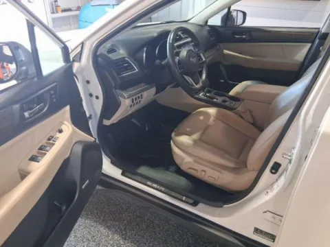 Photos of 2018 Subaru Outback 3.6R for sale in Carmel, IN at Carmel Auto Gallery