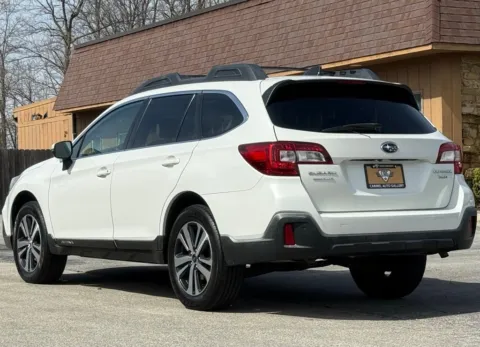 Another view of 2018 Subaru Outback 3.6R for sale in Carmel, IN at Carmel Auto Gallery