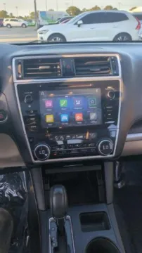 More photos of 2018 Subaru Outback 3.6R at Carmel Auto Gallery, IN