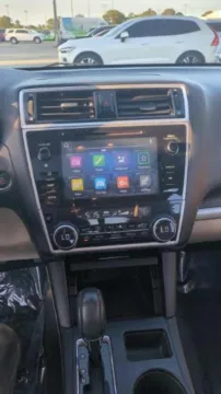 More photos of 2018 Subaru Outback 3.6R at Carmel Auto Gallery, IN