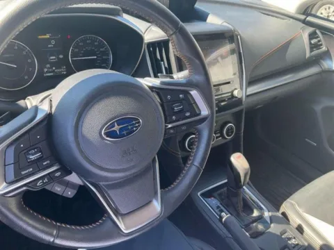 More photos of 2021 Subaru Crosstrek Limited at Carmel Auto Gallery, IN