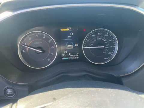 More photos of 2021 Subaru Crosstrek Limited at Carmel Auto Gallery, IN