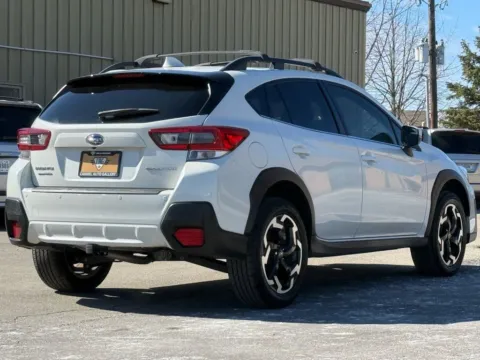 More photos of 2021 Subaru Crosstrek Limited at Carmel Auto Gallery, IN