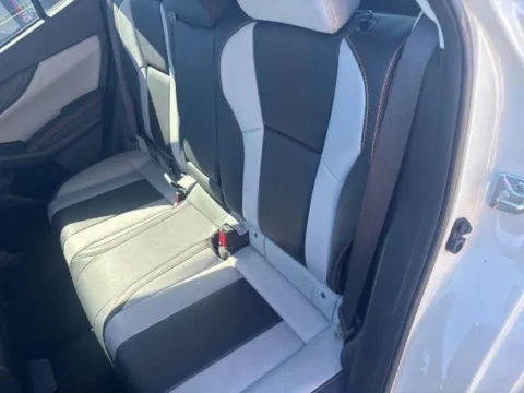 Another view of 2021 Subaru Crosstrek Limited for sale in Carmel, IN at Carmel Auto Gallery