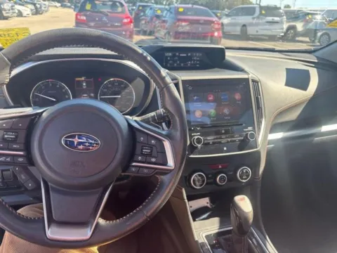 Photos of 2021 Subaru Crosstrek Limited for sale in Carmel, IN at Carmel Auto Gallery