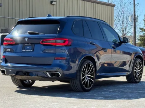 More photos of 2019 BMW X5 xDrive50i at Carmel Auto Gallery, IN