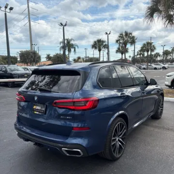 More photos of 2019 BMW X5 xDrive50i at Carmel Auto Gallery, IN