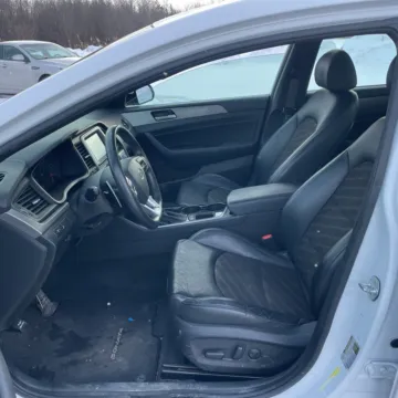 Photos of 2018 Hyundai Sonata Sport+ for sale in Carmel, IN at Carmel Auto Gallery