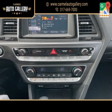 More photos of 2018 Hyundai Sonata Sport+ at Carmel Auto Gallery, IN