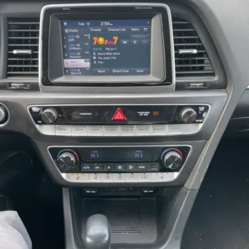 More photos of 2018 Hyundai Sonata Sport+ at Carmel Auto Gallery, IN