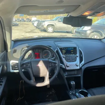 More photos of 2016 GMC Terrain SLE-1 at Carmel Auto Gallery, IN