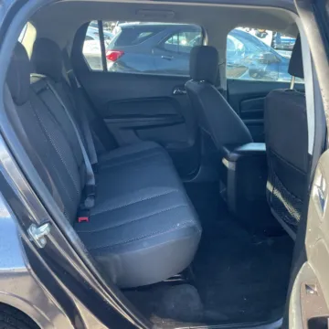 Another view of 2016 GMC Terrain SLE-1 for sale in Carmel, IN at Carmel Auto Gallery