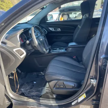 Photos of 2016 GMC Terrain SLE-1 for sale in Carmel, IN at Carmel Auto Gallery