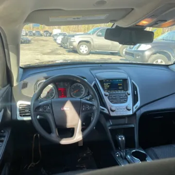 More photos of 2016 GMC Terrain SLE-1 at Carmel Auto Gallery, IN