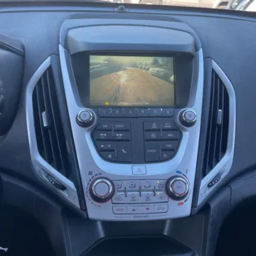 More photos of 2016 GMC Terrain SLE-1 at Carmel Auto Gallery, IN