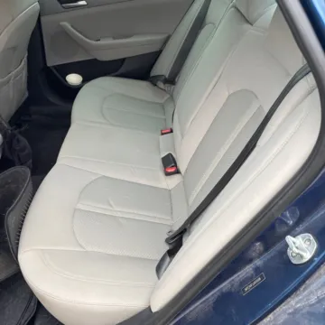 Another view of 2018 Hyundai Sonata SE for sale in Carmel, IN at Carmel Auto Gallery