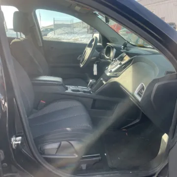 Another view of 2017 Chevrolet Equinox LS for sale in Carmel, IN at Carmel Auto Gallery