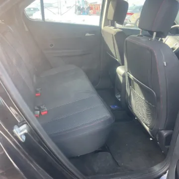 More photos of 2017 Chevrolet Equinox LS at Carmel Auto Gallery, IN