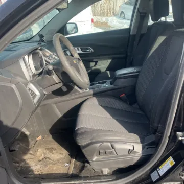 Photos of 2017 Chevrolet Equinox LS for sale in Carmel, IN at Carmel Auto Gallery