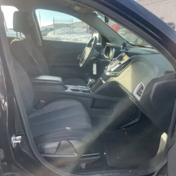 Another view of 2017 Chevrolet Equinox LS for sale in Carmel, IN at Carmel Auto Gallery