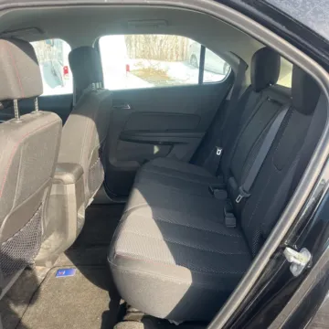 More photos of 2017 Chevrolet Equinox LS at Carmel Auto Gallery, IN