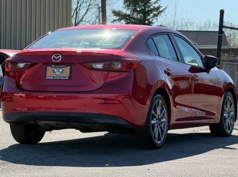 More photos of 2018 Mazda Mazda3 Touring at Carmel Auto Gallery, IN
