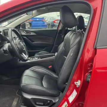 Photos of 2018 Mazda Mazda3 Touring for sale in Carmel, IN at Carmel Auto Gallery