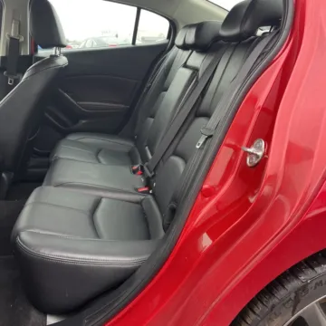 More photos of 2018 Mazda Mazda3 Touring at Carmel Auto Gallery, IN