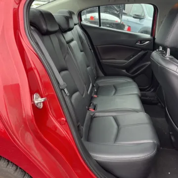 More photos of 2018 Mazda Mazda3 Touring at Carmel Auto Gallery, IN