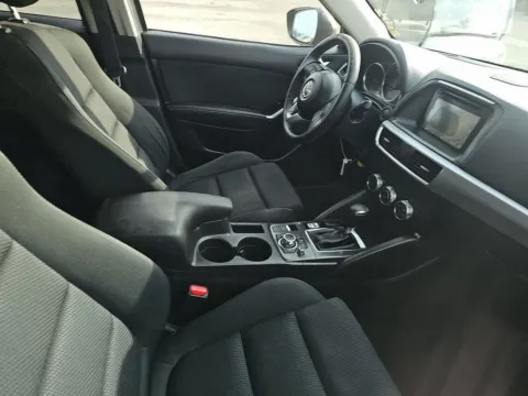 Another view of 2016 Mazda CX-5 Touring for sale in Carmel, IN at Carmel Auto Gallery