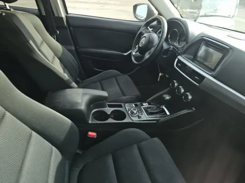 Another view of 2016 Mazda CX-5 Touring for sale in Carmel, IN at Carmel Auto Gallery