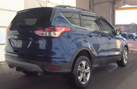 Photos of 2016 Ford Escape SE for sale in Carmel, IN at Carmel Auto Gallery