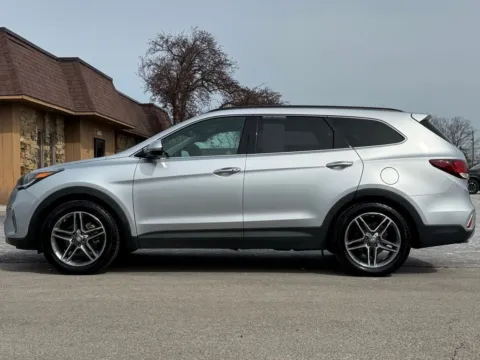 Photos of 2017 Hyundai Santa Fe SE Ultimate for sale in Carmel, IN at Carmel Auto Gallery