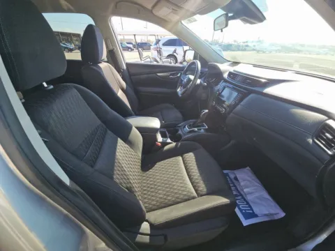 Another view of 2019 Nissan Rogue SV for sale in Carmel, IN at Carmel Auto Gallery